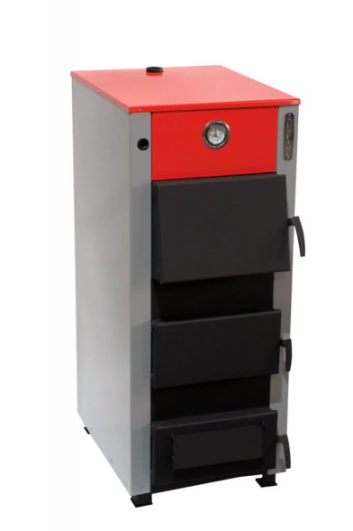 Твердотопливный котел НМК Sunfire 45